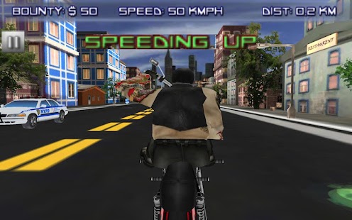  Extreme Biking 3D  