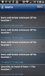 Sales Assistant - Catalyst poster 4