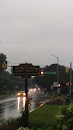 Intercourse Memorial City Sign