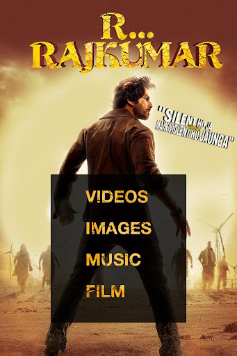 R...Rajkumar