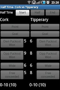 How to download GAA Hurling Stats Recorder patch 3.0 apk for android