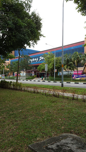 Loyang Point Mall