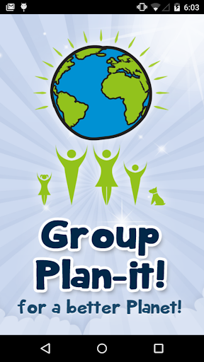 Group Plan-it