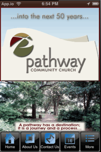 Pathway Community Church