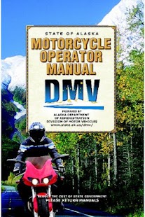 How to get Alaska Motorcycle Manual 4.1 apk for bluestacks