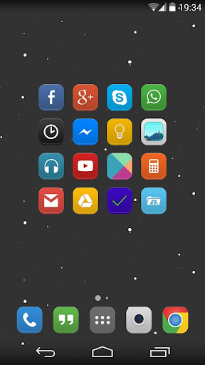 Wax Icon Pack