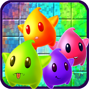 Pet Pop Saga 1.11