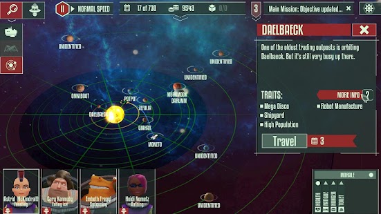 Cosmonautica (EARLY ACCESS) apk cracked download - screenshot thumbnail