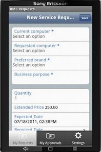 How to get BMC Requests 7.6.040401 apk for android