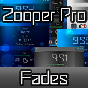 Fades - Zooper Widget Pro.apk 3.2