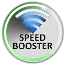 Wifi Signal Speed Booster Pro mobile app icon