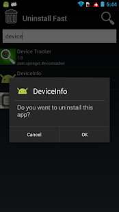 How to download Uninstall Fast 1.2 mod apk for bluestacks