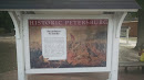 Historic Petersburg