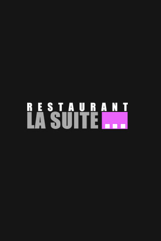 Restaurant La SUITE
