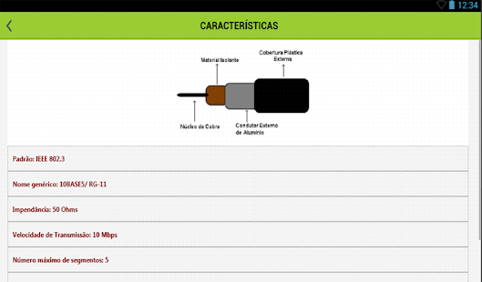 Data cables Screenshots 5