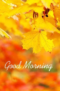 Free Good Morning Images APK for Android