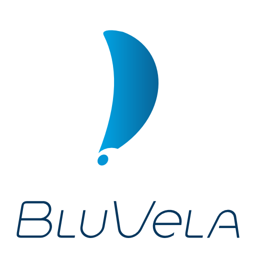 Blu Vela Product Loyalty LOGO-APP點子