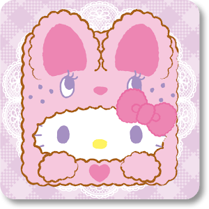 HELLO KITTY Theme13 1.2.3