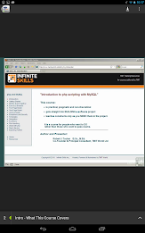Learn PHP & MySQL by Udemy poster 10
