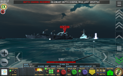 Crash Dive Lite poster 5