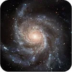 Cover Image of Download Galaxy Live Wallpaper 1.0.1 APK