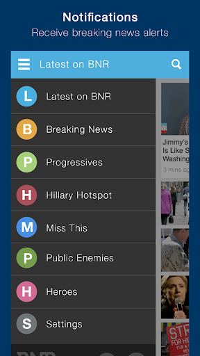 免費下載新聞APP|Blue Nation Review - BNR app開箱文|APP開箱王