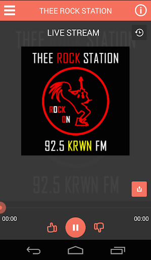 KRWN FM