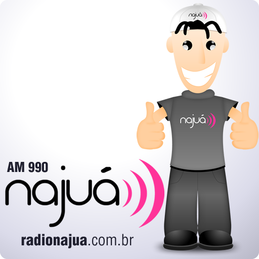 Rádio Najuá AM LOGO-APP點子