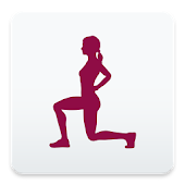 Runtastic Butt Trainer Workout