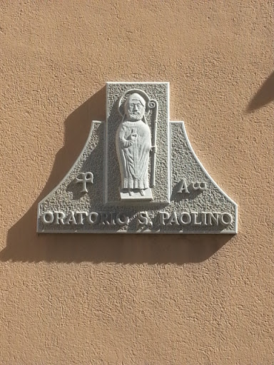 Oratorio San Paolino