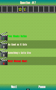  Movie Trivia (Full)  