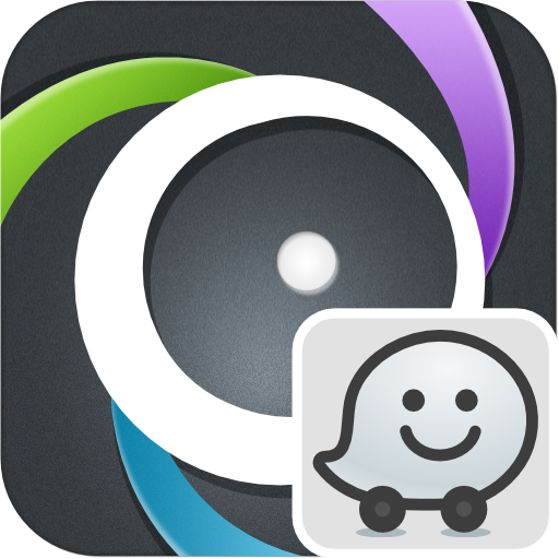 AutomateIt Waze Plugin LOGO-APP點子