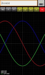 Download Scientific Calculator Dx APK for Android
