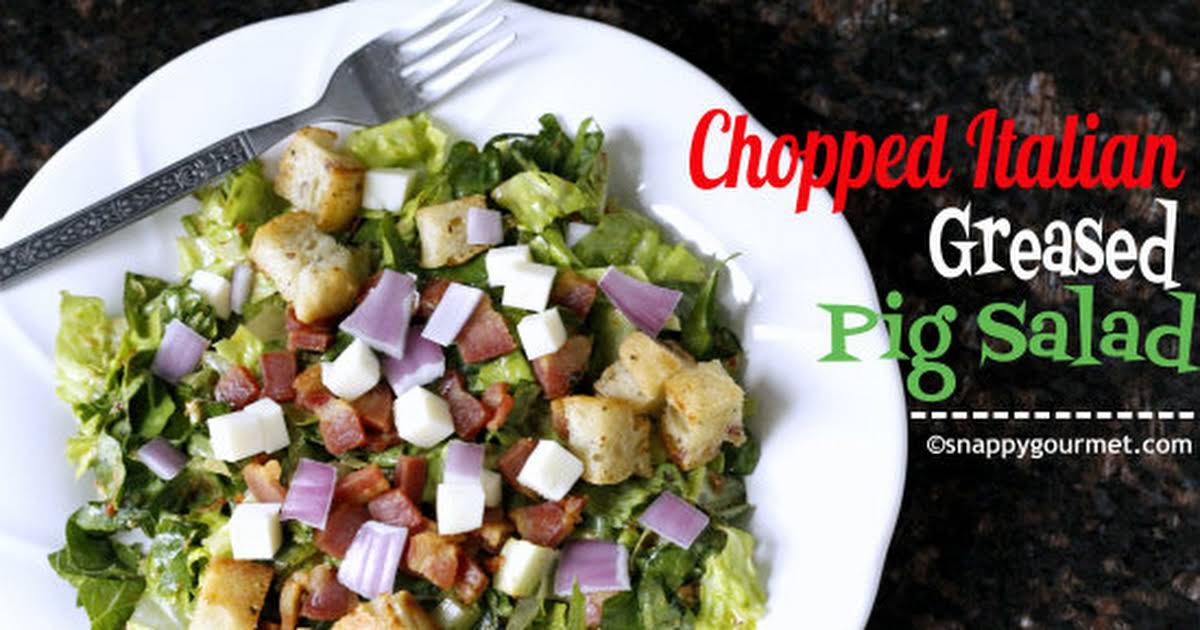 10 Best Grease_2 Recipes Yummly