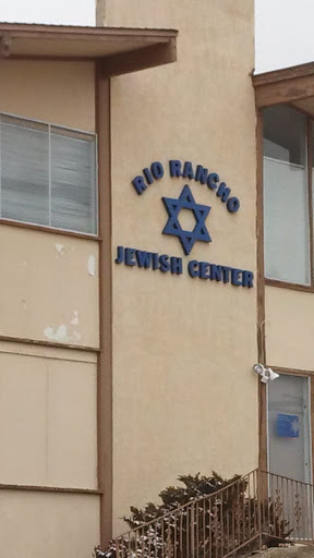 Rio Rancho Jewish Center
