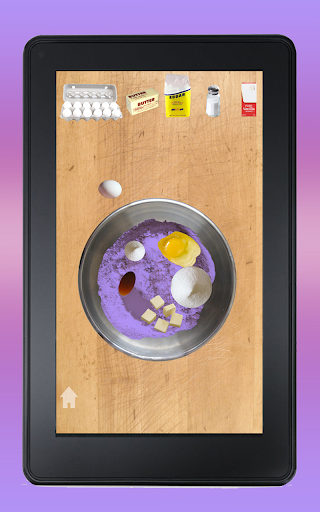 玩教育App|子供のための料理ゲーム免費|APP試玩