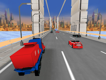 Nestlé Arcade poster 8