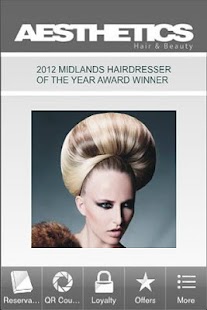 Free Aesthetics Hair and Beauty APK for Android