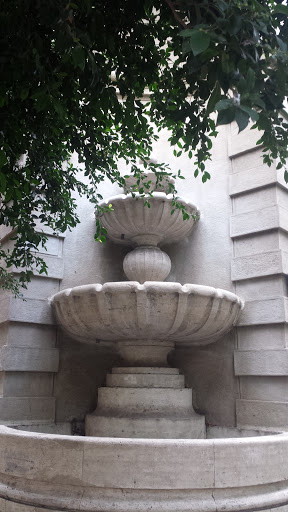 Fontana I.N.P.S