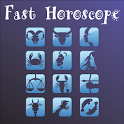 Fast Horoscope icon