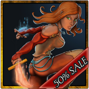 Heroes of Steel RPG Elite v3.2.13 (Paid)