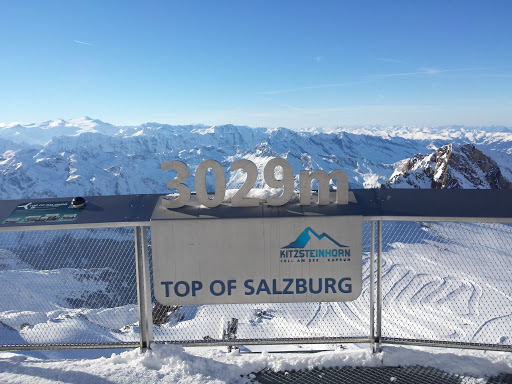 3029 - Top of Salzburg