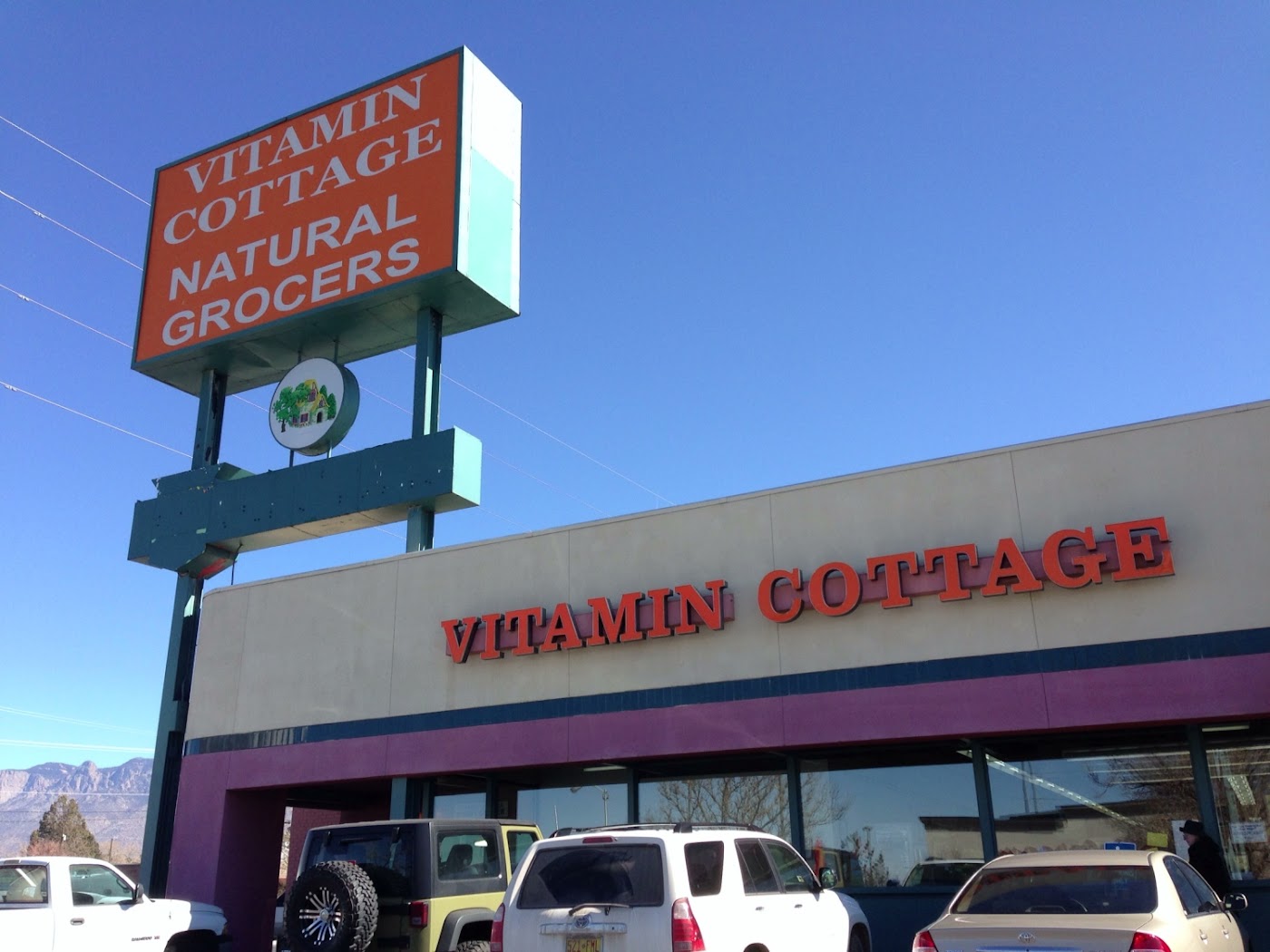 Natural Grocers GlutenFree Albuquerque 2024