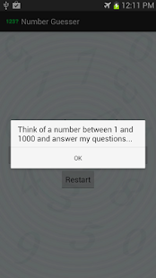 Free Download Number Guesser APK for Android