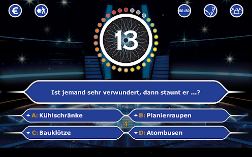 Free Wer Wird Millionär? APK