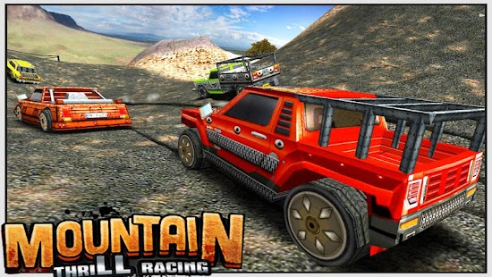 Mountain Thrill Racing Screenshots 2