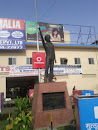 Shaheed Bhagat Singh Statue
