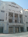 Teatro Monumental Melilla