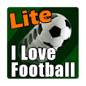 I Love Football Lite logo