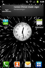 Space Travel Live Wallpaper by Adermark Media poster 5